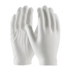 PIP 97-520 INSPECTION GLOVES,WHITE, POLYESTER/STAIN