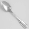 WALCO 6607 SPOON DESSERT SAVILLE 18/0 SS