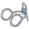 GRAINGER GLOBAL SOURCING 5TPE6 G0578 DOUBLE RING TOOL HOLDER 3/4 IN ID 