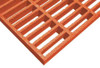 FIBERGRATE COMPOSITE STRUC INC. 878856 MOLDED GRATING SPAN 3 FT. PK2