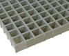 FIBERGRATE COMPOSITE STRUC INC. 879130 MOLDED GRATING SPAN 5 FT.