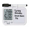 TAYLOR BRANDS 5849 MULTI-EVENT TIMER W/WHITEBOARD