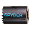 SPYDER 600064H HOLE SAW BI-METAL 7/8IN