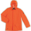 HELLY HANSEN 70129_290-M H4047 RAIN JACKET PVC/POLYESTER ORANGE M