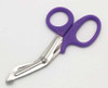 MAGNUM 70901-PR EMT UTILITY SCISSORS 7-1/2 IN L SILVER