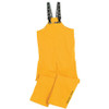 HELLY HANSEN 70529_310-5XL H4048 RAIN BIBS PVC/POLYESTER YELLOW 5XL