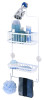 ZENITH PRODUCTS 7617WW SHOWER HEAD CADDY WHITE