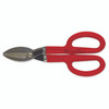 APEX TOOL GROUP A11N SNIP TIN STRAIGHT 23GA 9-3/4IN