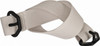 NORTH SAFETY PRODUCTS A99C100 4 POINT CHIN STRAP