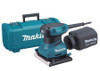 MAKITA BO4556K 1/4-SHEET FINISHING SANDER