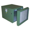 DAYTON 7H739 BLOWER INLINE DUCT