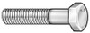 GRAINGER GLOBAL SOURCING 6BA52 HHCS M10-1.25X50MM STEEL ZP PK10