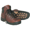 ROCKY 7114 SZ 8.5W WORK BOOTS PLN INS MENS 8-1/2W BRN PR