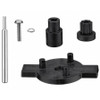 WARING COMMERCIAL CAC104 COUPLER KIT