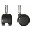 BEVCO CAD/5 BEVCO CAD/5 DUAL WHEEL CARPET CASTERS FO
