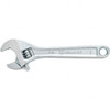CRESCENT AC26VS ADJUSTABLE WRENCH 6IN
