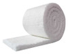 UNITHERM CF8HZ-1-24X25 CERAMIC FIBER BLANKET 25 FT. 24 IN.