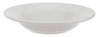 CRESTWARE AL61 RIMMED BOWL BRIGHT WHITE 12 OZ. PK24