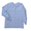 LANDAU 7525BCPXXL WARM UP JACKET 2XL BLUE WOMENS