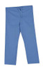 LANDAU 7602BNPXS SCRUB PANTS XS NAVY UNISEX