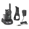 MOTOROLA CU1110GYN1BA TWO WAY RADIO UHF 1 WATT 450 TO 470 MHZ