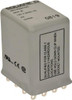 SQUARE D 8501RS34V20 H8060 RELAY 14PIN 4PDT 5A 120VAC
