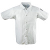 CHEF REVIVAL CS006WH-L CHEF REVIVAL CS006WH-L WHITE LARGE COOK'