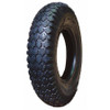 HI-RUN CT1008 WHEELBARROW TIRE 4.80/4.00-8 4 PLY STUD