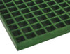 FIBERGRATE COMPOSITE STRUC INC. 878950 MOLDED GRATING SPAN 4 FT.