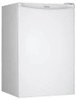 DANBY DAR044A4WDD 4.4CF ALL REFRIGERATOR, AUTO DEFORST, WH