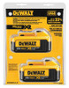 DEWALT TOOLS DCB204-2 BATTERY CDLSS PREM 20V LI-ION