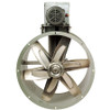 DAYTON 7F846 FAN TUBEAXIAL 30 IN