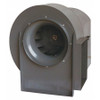 DAYTON 7H130 BLOWER 12 1/4 IN