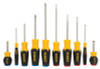 STANLEY DWHT62513 SCREWDRIVER SET, 10-PC.