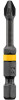 DEWALT TOOLS DWA2PH2IR 2.25IN PHILLIPS NO.2 IMPACT READY 1PK