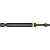 DEWALT TOOLS DWA3SQ2IRB 3-1/2IN SQUARE #2 IMPACT READY BULK (50)