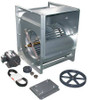 DAYTON 7J526 BLOWER 22 IN FWD CURVE