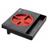BESSEY AV2 FLOORING SPACER FOR WOODFLOORING