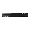 OREGON CUTTING SYSTEMS 96-347 LAWN MOWER BLADE 21 IN L 2-1/2 IN W