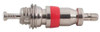 HALTEC A-100-VC-1 BORE VALVE CORE FOR THRUCK/BUSSES PK100