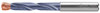 TITEX A3389DPL-11 JOBBER DRILL 11.00MM CARBIDE