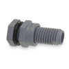 HAYWARD BFA2030SFS BULKHEAD FITTING 3 IN SOCKET X SOCKET