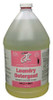 GREENING THE CLEANING DIN2-4 LIQUID LAUNDRY DETERGENT 1 GAL. PK 4