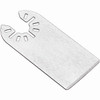 DEWALT TOOLS DWA4218 OSCILLATING FLEXIBLE SCRAPER BLADE