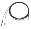 OMRON E32-D32 FBR OPTIC CABLE DIFFUSE 6-9/16 FT. 52MM