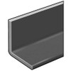 DYNAFORM 870520 ANGLE ISOFR GRAY 1/4 IN T 2 IN LEG 10 FT