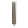 SAN JAMAR C4150SSGR CUP DISPENSER 3 TO 5 OZ CUPS