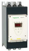 SCHNEIDER ELECTRIC ATS22C17S6U SOFT START 208-600VAC 170A 3 PHASE