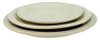 CRESTWARE CM45 PLATE 9-5/8 IN. BONE WHITE PK24
