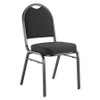 NATIONAL  PUBLIC SEATING CORP. 9260-BT NPS 9200 SERIES PREMIUM FABRIC UPHOLSTER